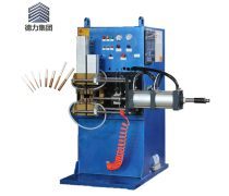 对焊机 高效焊接的工业利器及其产品库概览