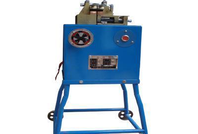 探寻专业高效焊接设备 天惠高速度低噪音对焊机全面解析